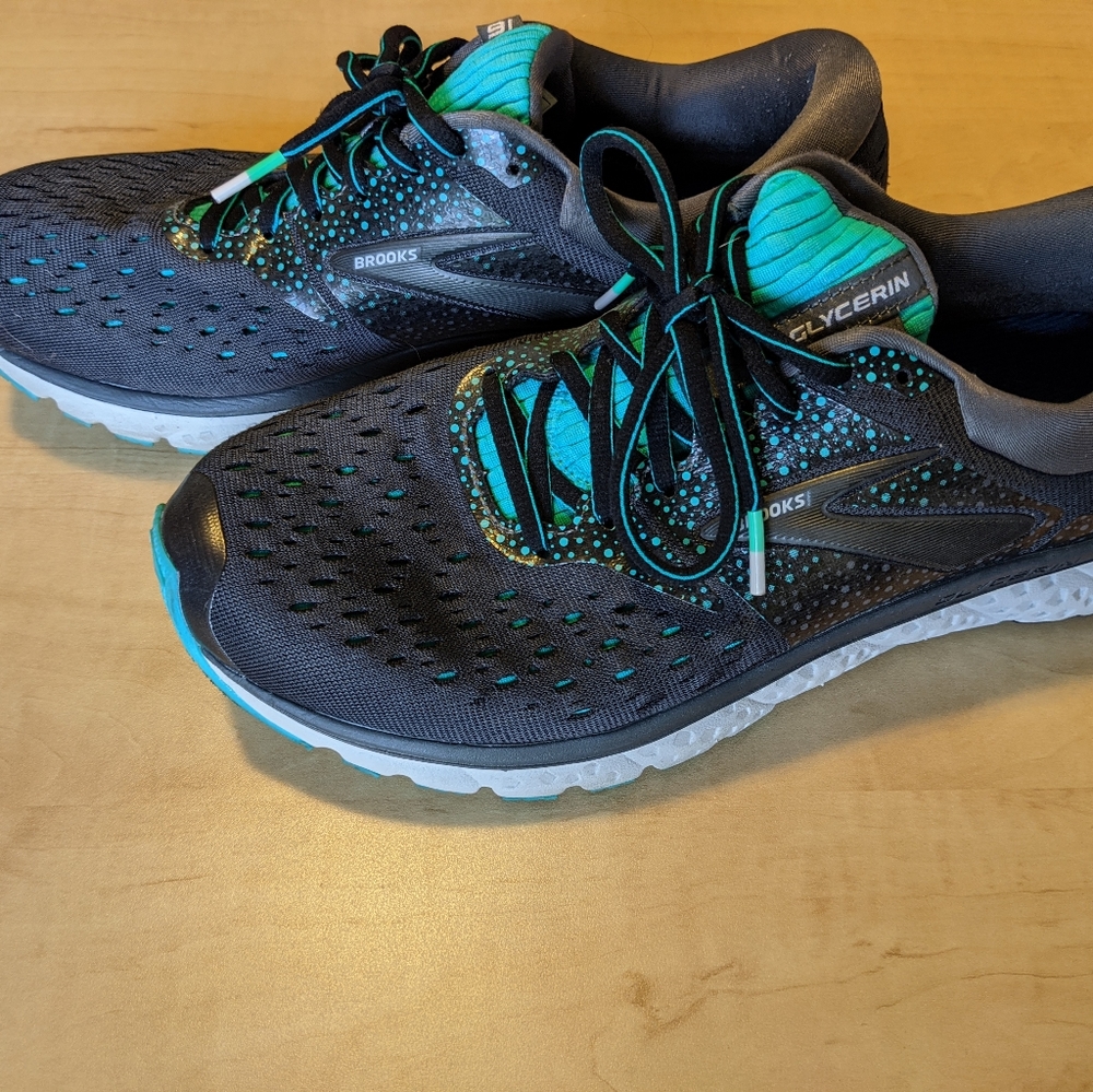Brooks Glycerin 16 Running Shoes - 10W